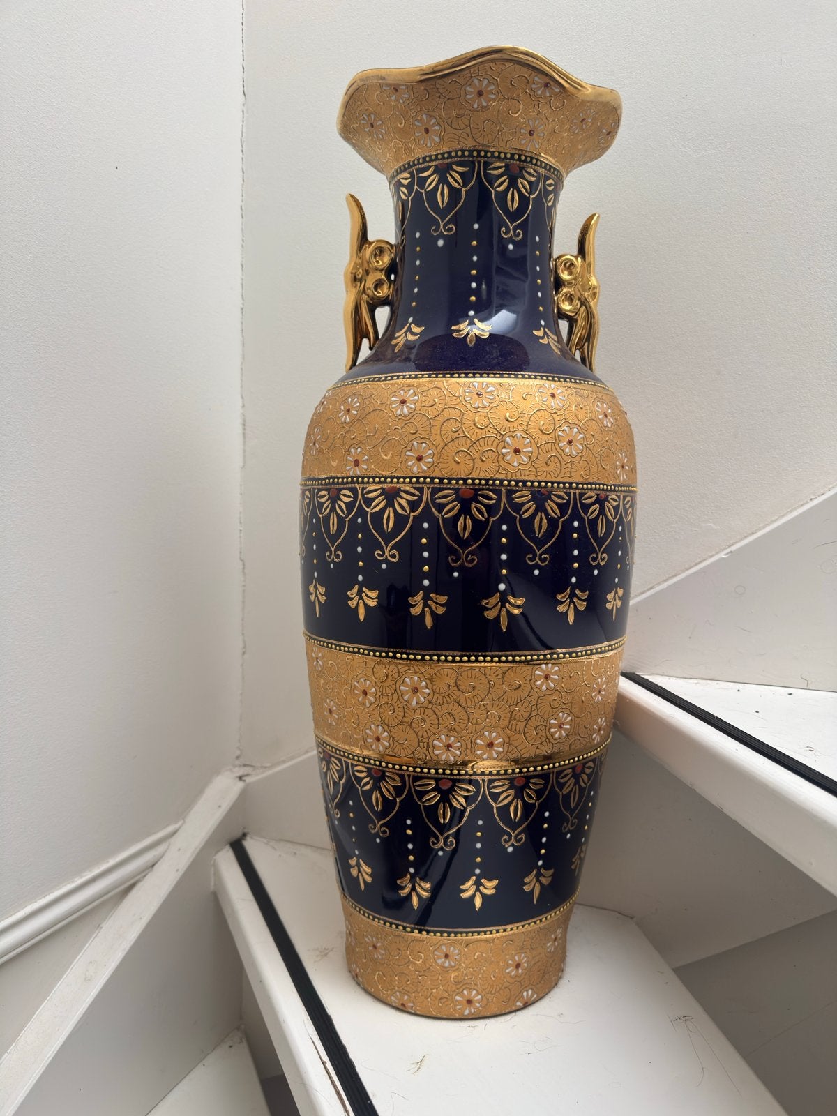 3 vazen – €150 voor de set, Ophalen of Verzenden