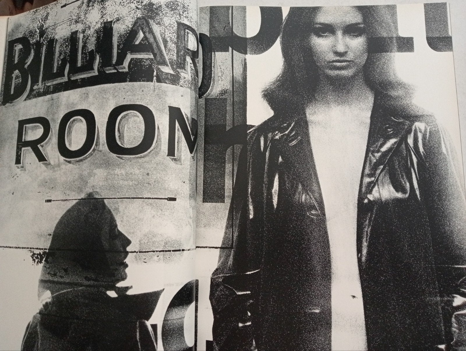Sam Haskins November Girl - Fotoboek naakt erotiek glamour, Ophalen of Verzenden, Gelezen, Fotografie algemeen, Sam Haskins