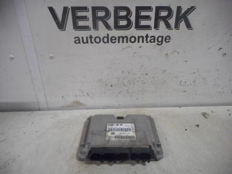 COMPUTER MOTOR Volkswagen Polo III (6N2) (VW036906014BN), Gebruikt, Berliner Ring 2 38440 Wolfsburg, DE, Volkswagen, Volkswagen AG