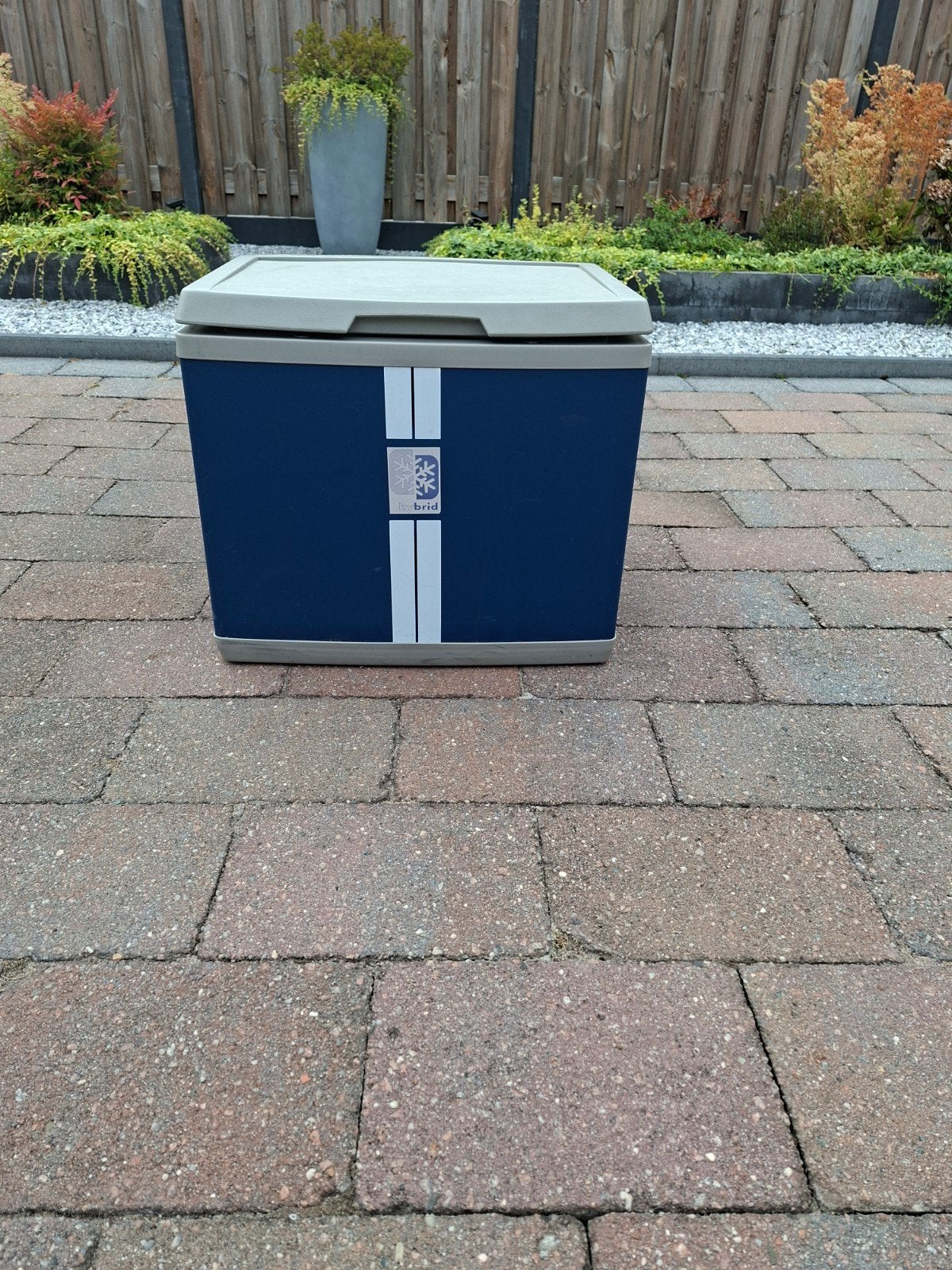Mobicool B40 Compressor Koelbox., Ophalen, Gebruikt, Koelbox, Compressor