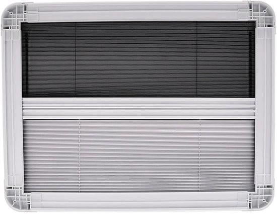 Uitzetraam Camper – Ventilatieraam – Ramen Caravan, Corvance B.V., Verzenden, Nieuw, Corvancebol@gmail.com