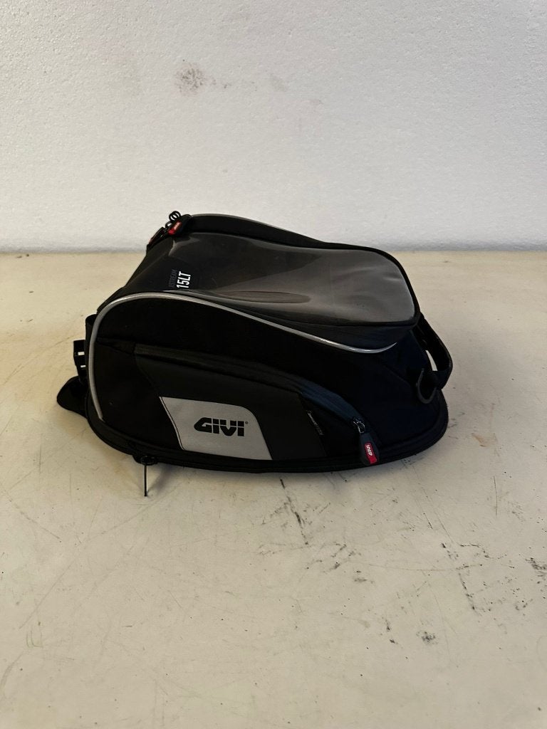 Givi Tanktas Motor, -, -, Ophalen of Verzenden, Zo goed als nieuw
