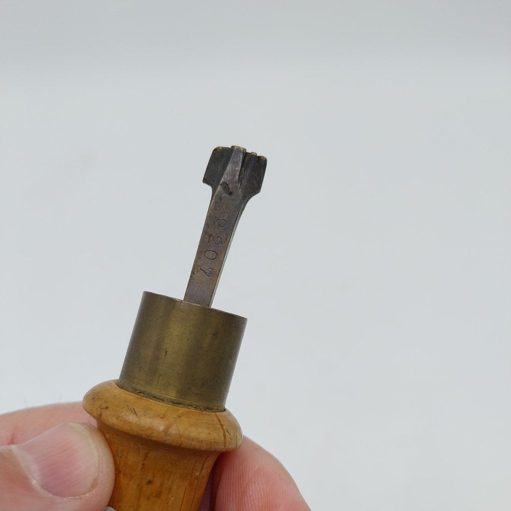 Boekdruk Filet 1 (ML), Antiek en Kunst, Ophalen of Verzenden