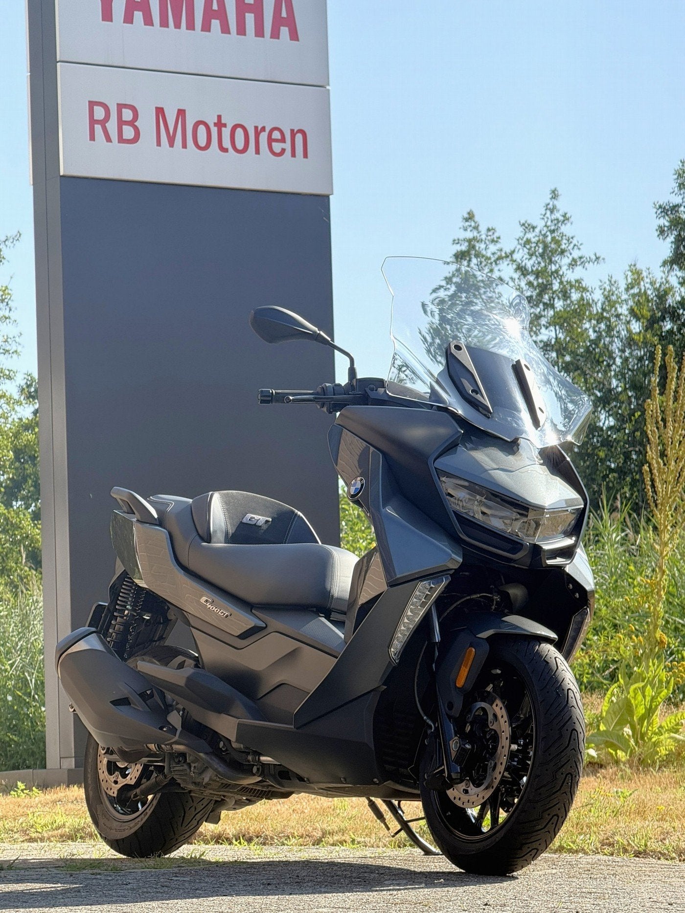 BMW C400GT (bj 2022), Klantenservice@bmw.nl, Overig, Einsteinlaan 5
2289 CC  RIJSWIJK, BMW Nederland B.V.
