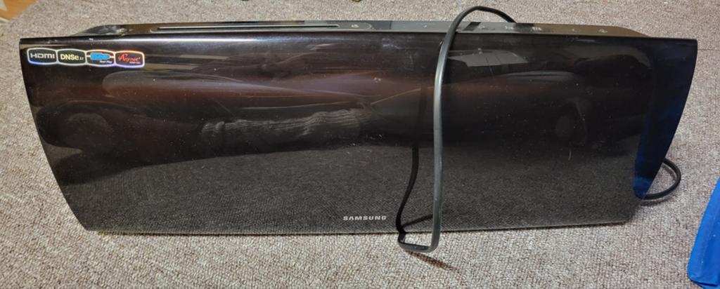 Samsung HT-A100C DVD Home Cinema Systeem, Audio, Tv en Foto, Home Cinema-sets, Minder dan 40 watt, Dvd-speler, Ophalen, Overige merken
