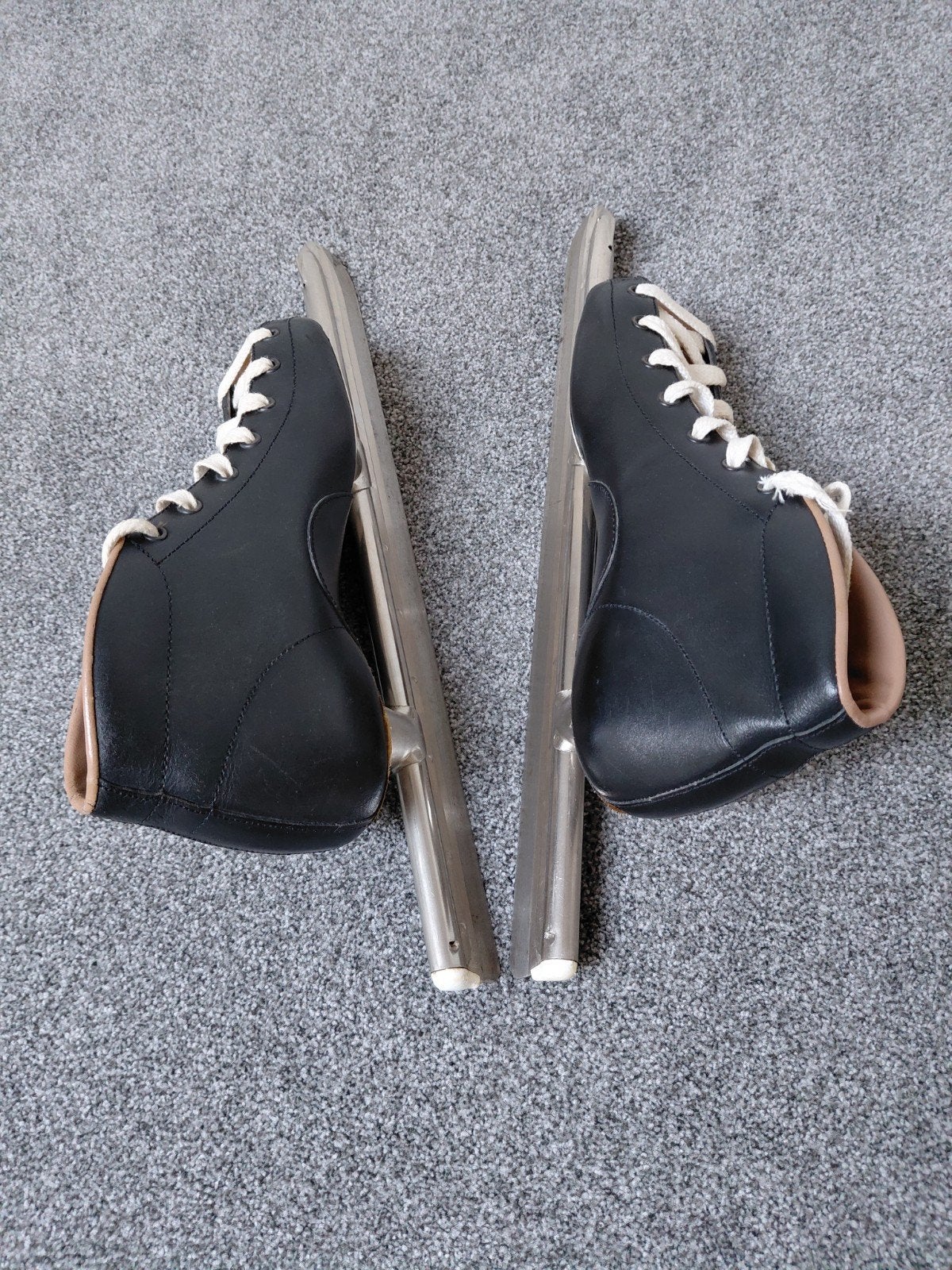 Schaatsen. Lage Noren. Maat 40, Sport en Fitness, Ophalen, Noren, Gebruikt, Zandstra