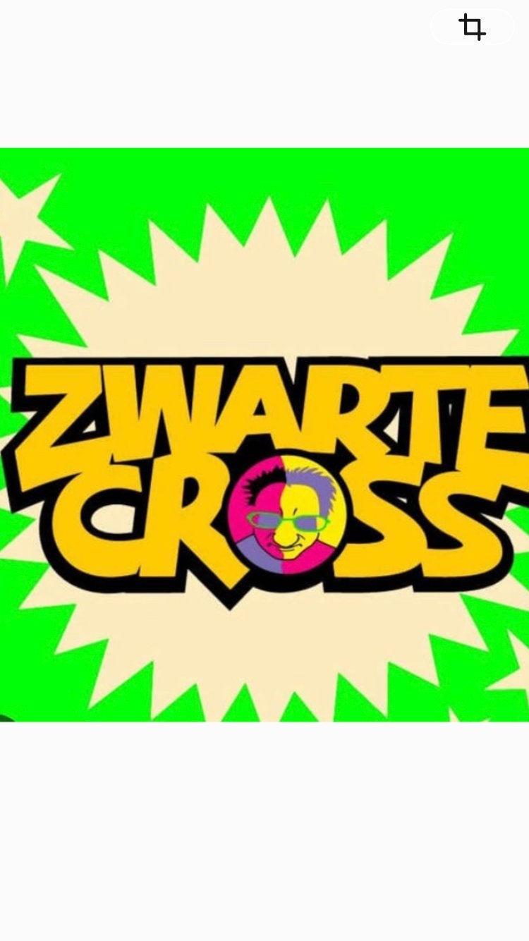 GEZOCHT Zwarte cross jeugd kaart vrijdag, Eén persoon