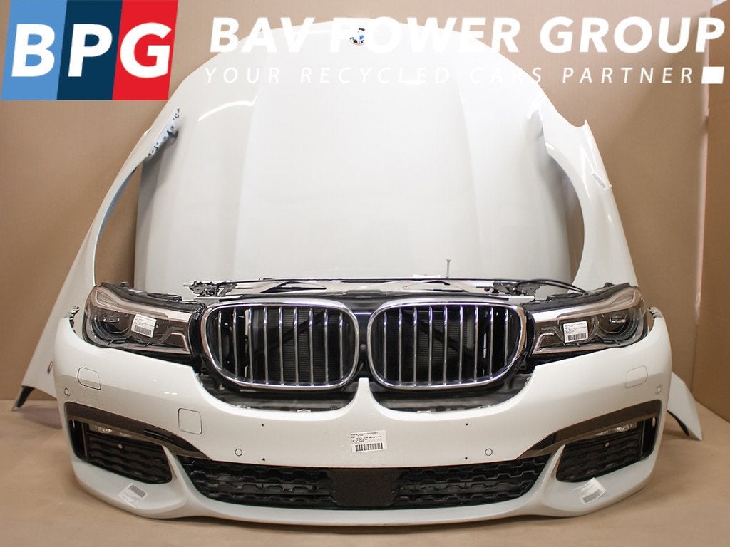 VOORKOP G11 M PAKKET BMW 7 serie (G11 / G12)