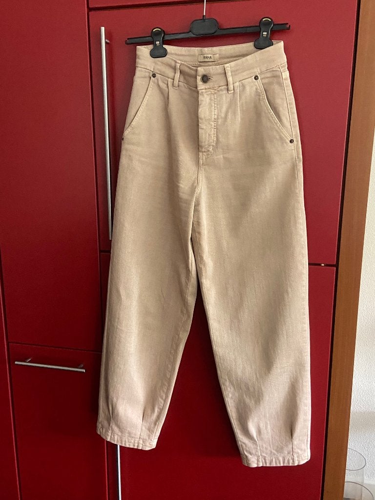 Broek Anna van Toor, Kleding | Dames, Overige kleuren, Anna van Toor, Ophalen of Verzenden, Zo goed als nieuw