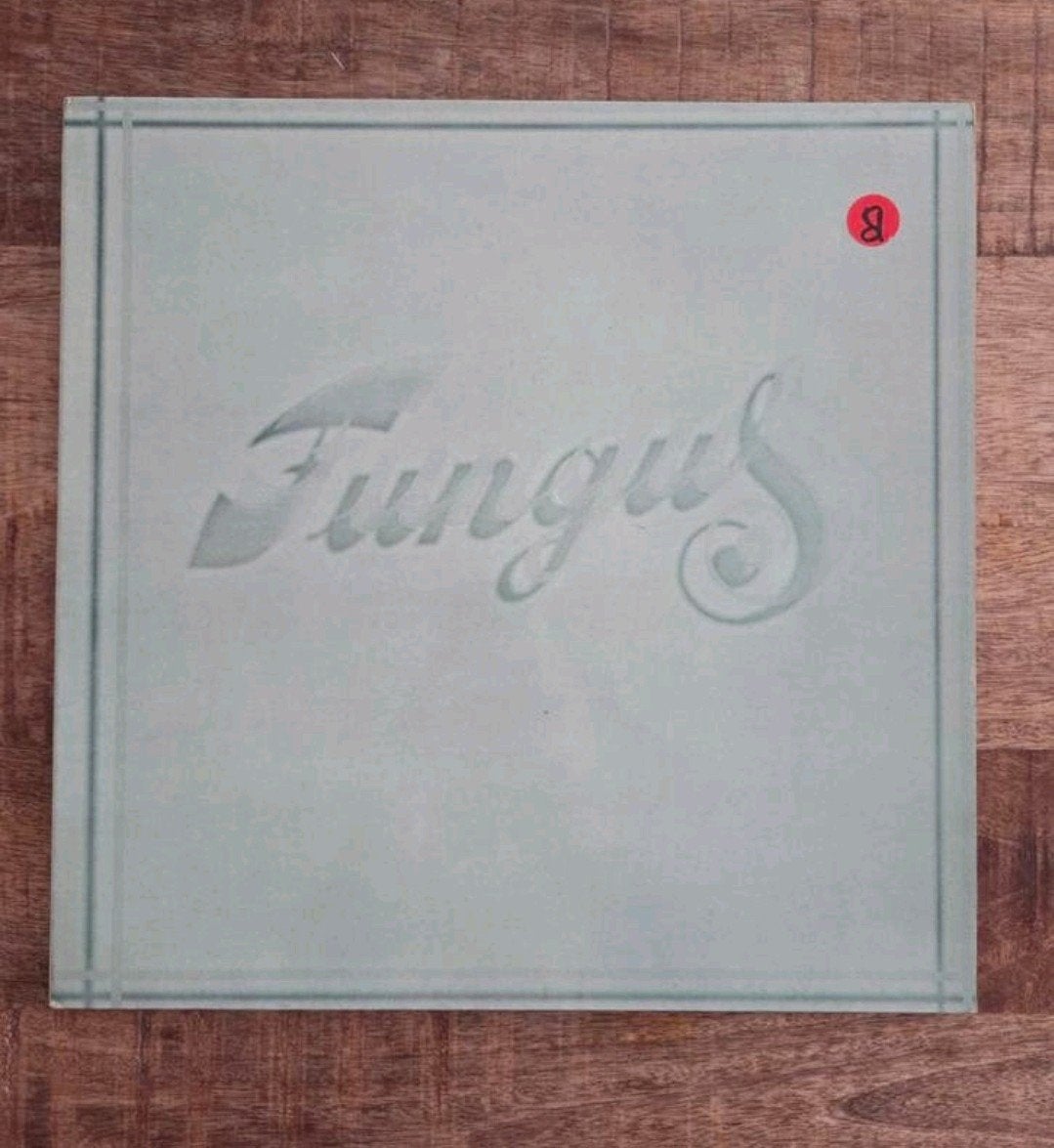 Lp fungus, Cd's en Dvd's, Ophalen of Verzenden