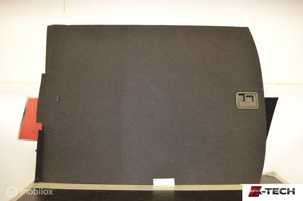 Mat bagageruimte Audi A4 8W Limousine A5 Coupé F5 8w5863463f, Audi, Gebruikt