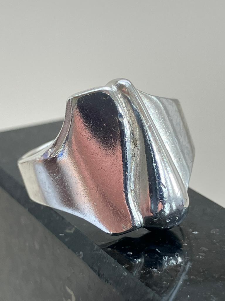 Lapponia ring, 18 tot 19, Ophalen of Verzenden, Zo goed als nieuw, Dame