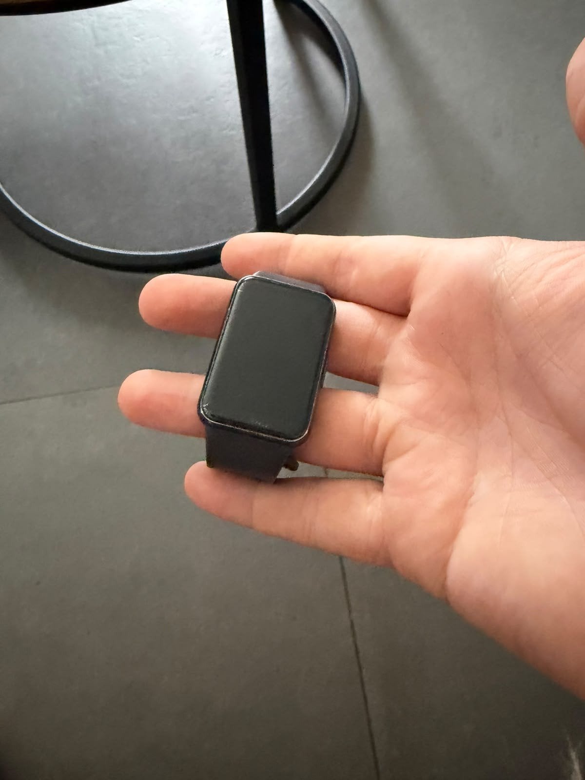 Samsung fit 3, Telecommunicatie, Ophalen of Verzenden, Gebruikt, Samsung, Samsung