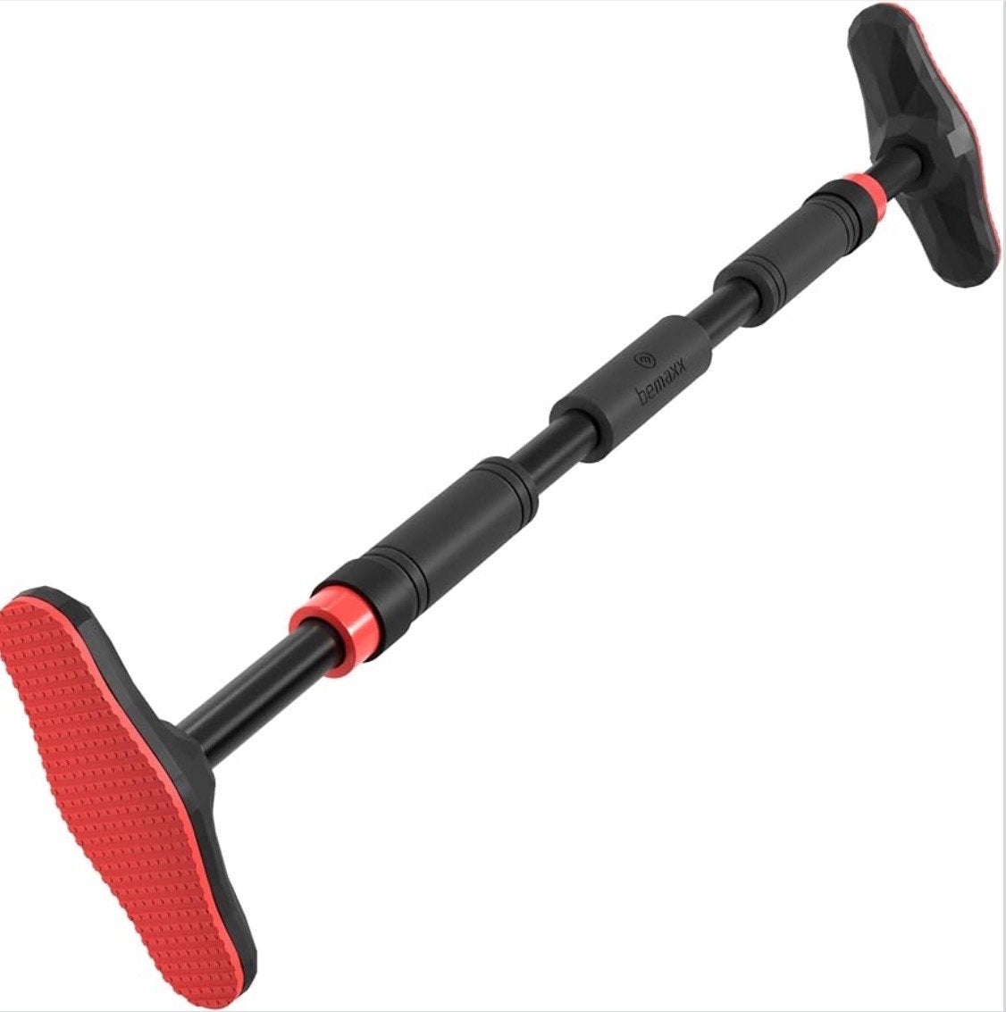 BeMaxx Optrekstang - Adjustable Pull Up Bar, Ophalen, Nieuw, Armen, Oprekstang
