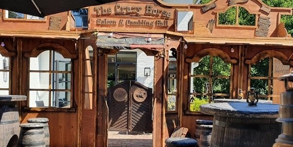 western decors huren, Ophalen, Overige