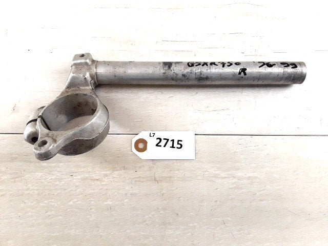 GSXR750 1998 - 2000, 1996 - 1997 Suzuki Clipon D1-40700