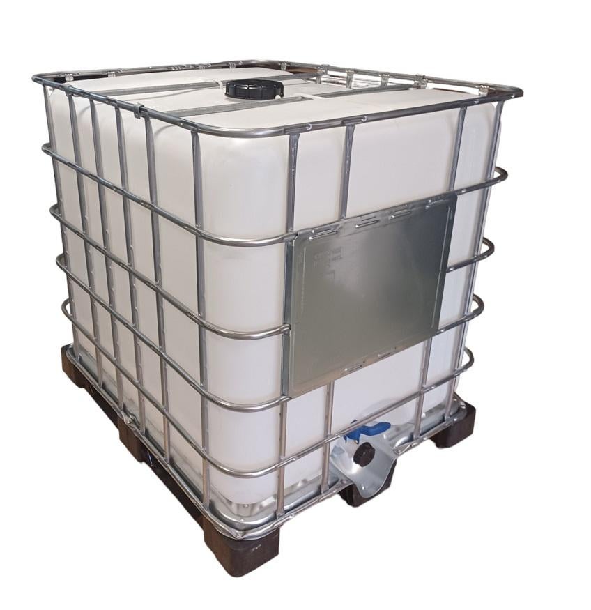 Regenton | nieuw in goede staat | erg handig, 150 liter of meer, Ophalen of Verzenden, Zo goed als nieuw