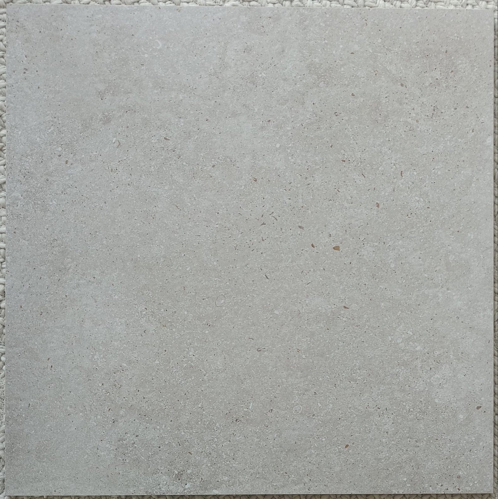 Tegel Bellacasa Melbourne 60x60 - Mozaïek project, 60 cm of meer, Gebruikt, Keramiek, Ophalen of Verzenden