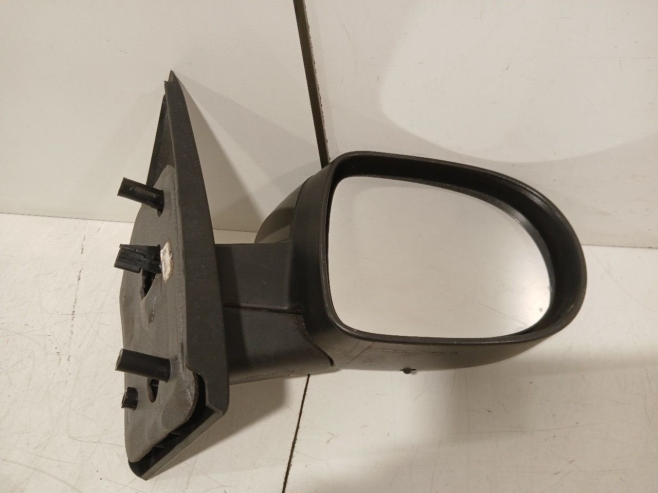 Spiegel buiten rechts elektrisch Renault Twingo, Onderdelen@venauto.nl, Van der Ven Autorecycling B.V., Gebruikt, Ettenseweg 76, 4706 PB Roosendaal, The Netherlands