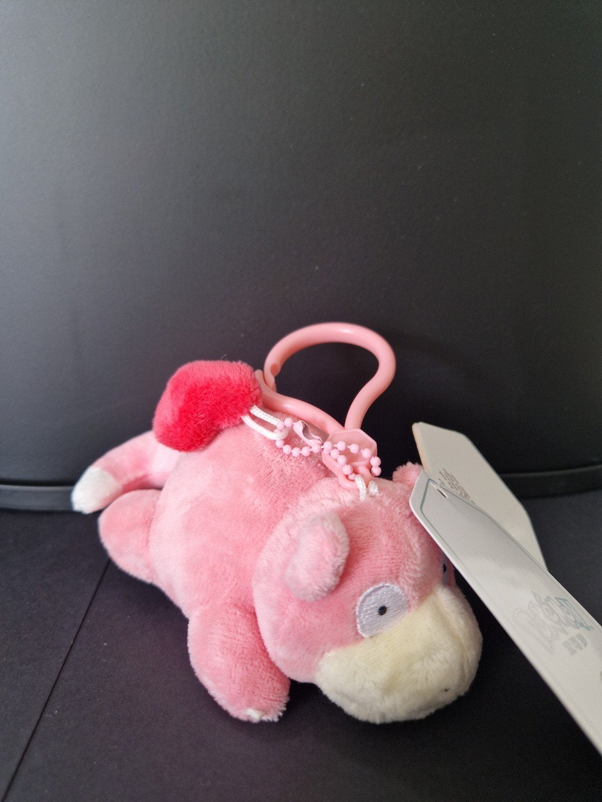 pokemon sleutelhanger, Verzenden, Nieuw, Knuffel of Figuurtje