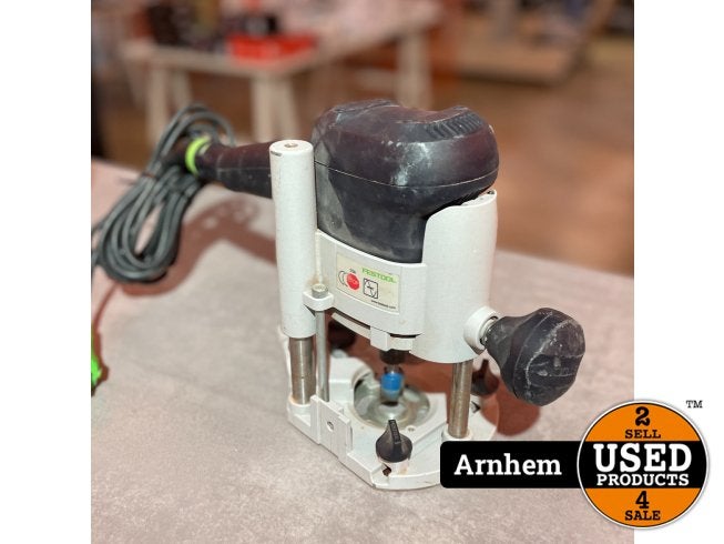 Festool OF 1010 EBQ Bovenfrees | Met garantie, Festool, Zo goed als nieuw, Support@festool.com, Festool GmbH, WertstraÃŸe 20, 
73240 Wendlingen
Germany