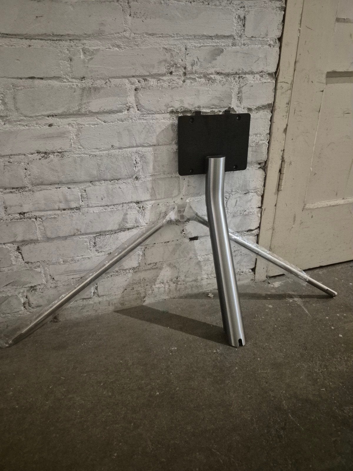 Nieuwe Samsung TV Standaard 55Q7 / 55Q7C, Ophalen, Nieuw