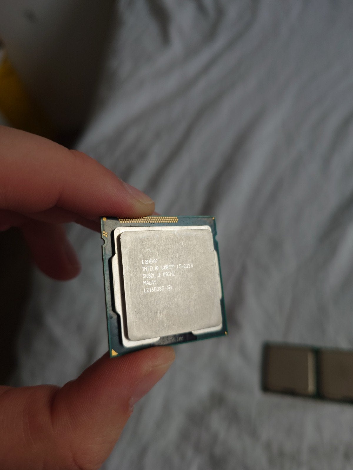 Diverse Intel Processors: i5-2320, Core 2 Quad, Core 2 Duo, Computers en Software, Processors, Gebruikt, LGA1155, LGA775, 2 tot 3 Ghz