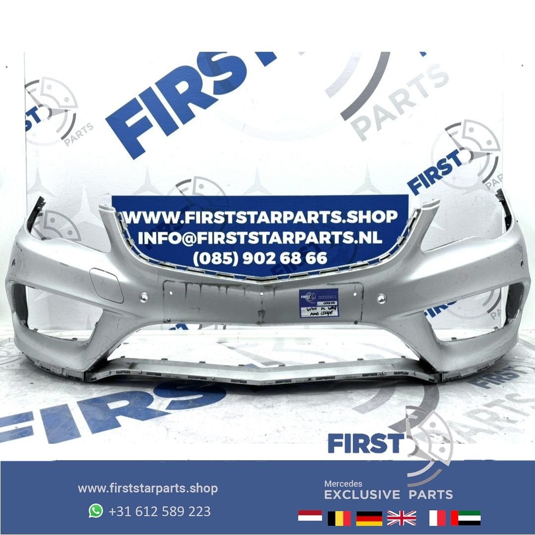 W207 BUMPER A2078857825 E KLASSE COUPÉ CABRIO FACELIFT AMG V