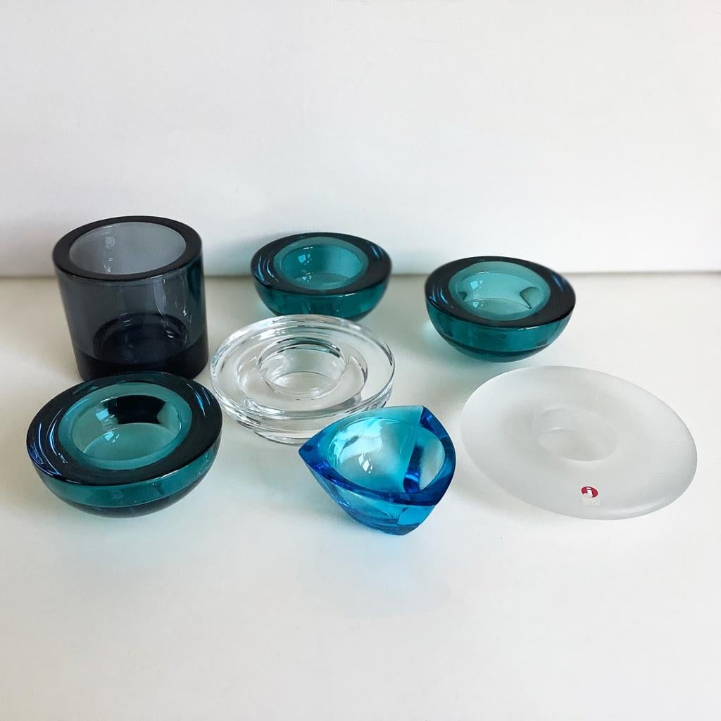 Iittala Heikki Orvola Harri Koskinen Markku Salo Kaj Frank, Verzenden
