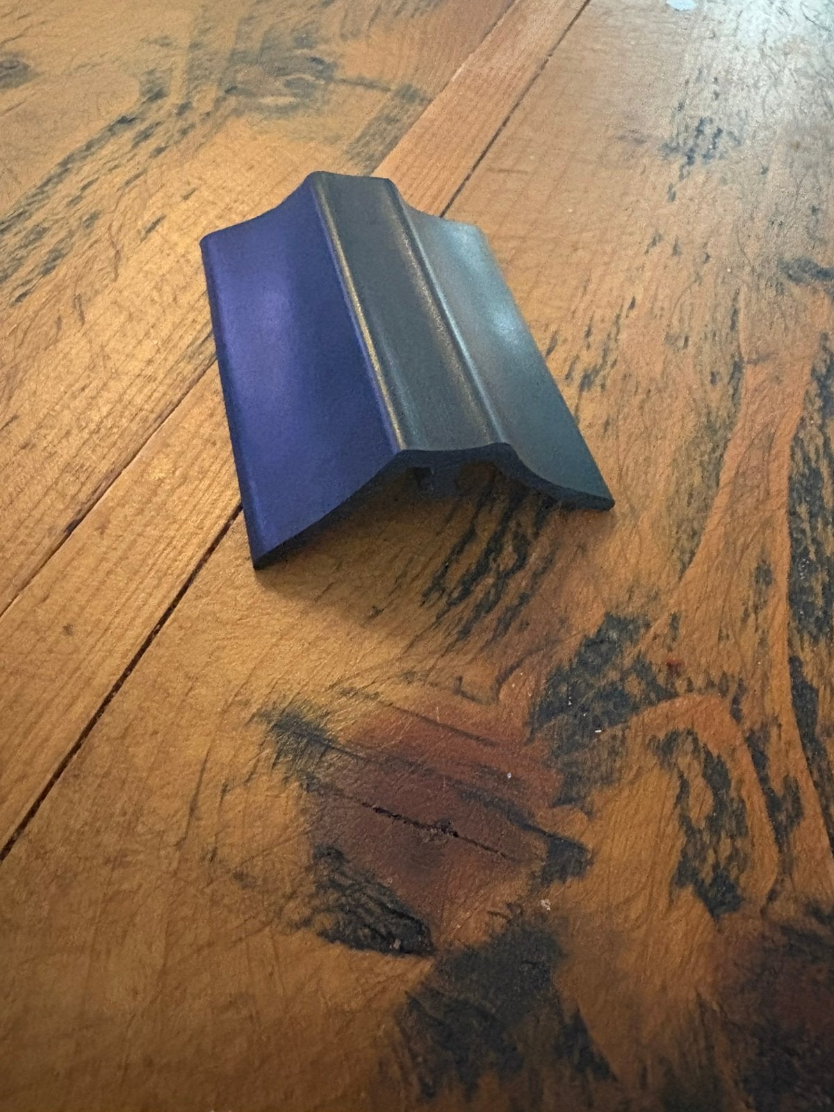 Polycarbonaat rubbers 16mm, Kunststof, Gebruikt, Zwart, 15 m² of meer