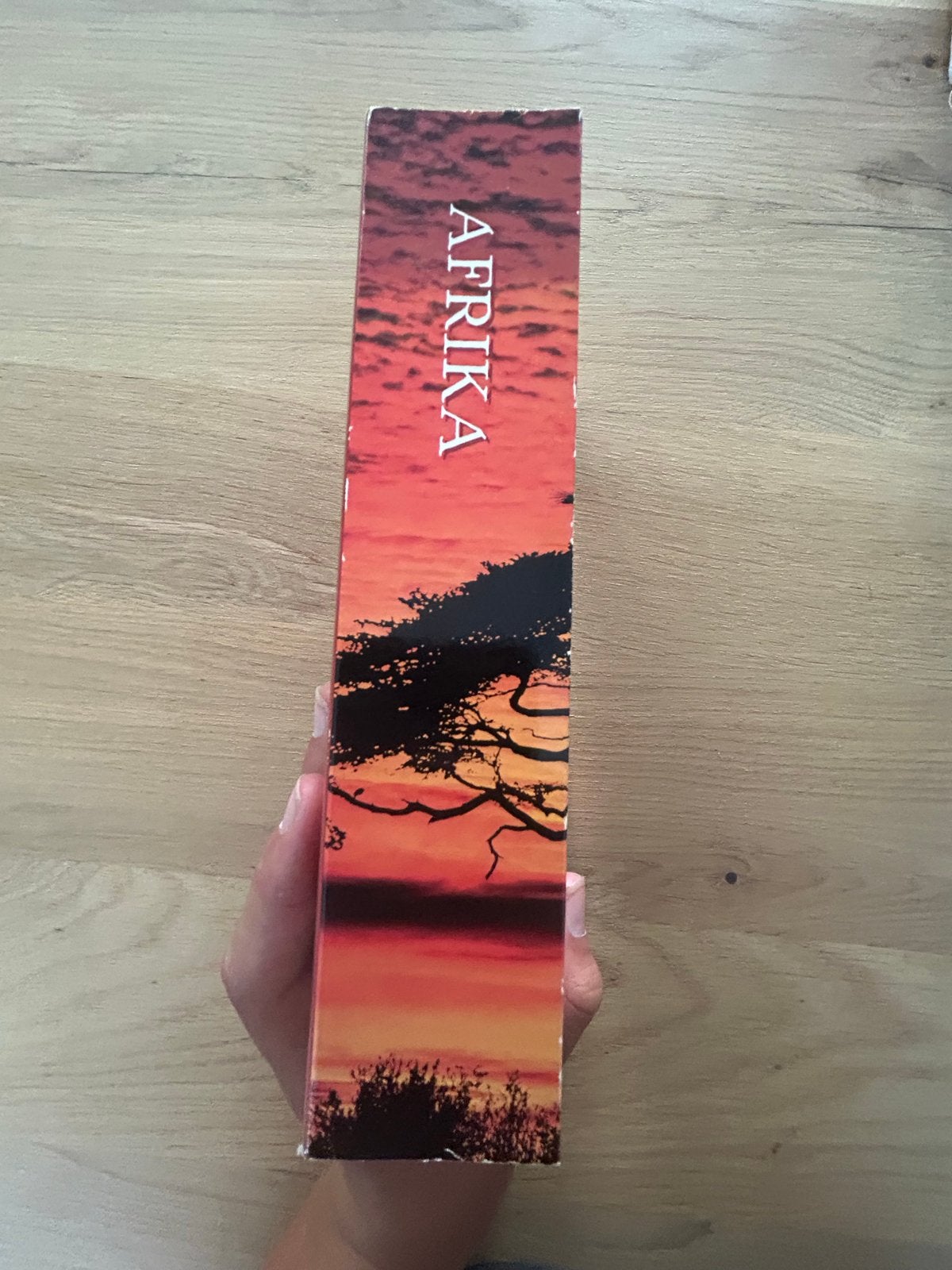 3 Boeken: Mijn woestijn, Afrikaanse nachten, De blanke Masai, Boeken, Ophalen of Verzenden, Zo goed als nieuw, Wereld overig