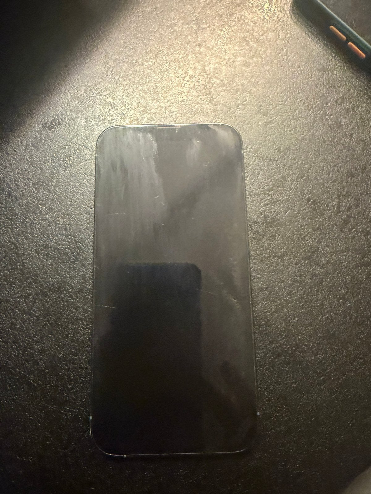 Iphone 13 pro 256 GB, Telecommunicatie, 256 GB, Blauw, Ophalen of Verzenden, Zo goed als nieuw