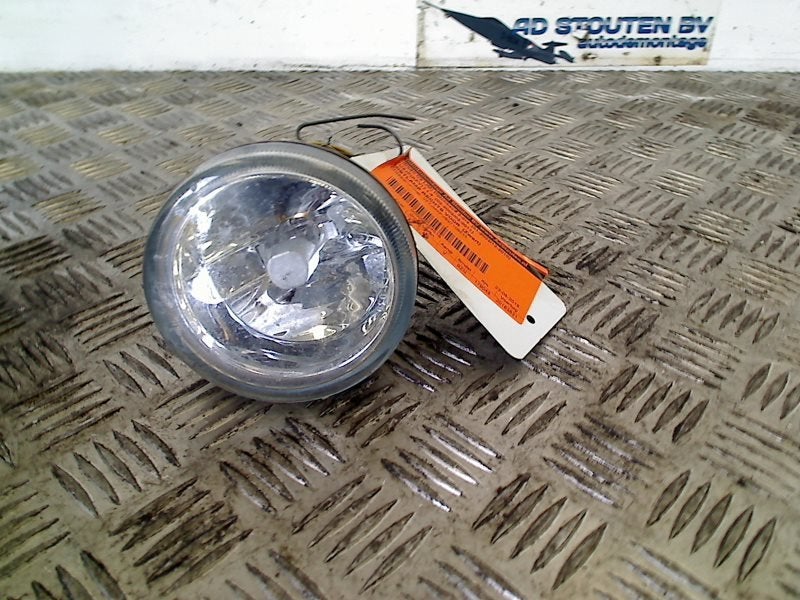 Mistlamp Rechts Voor Citroën C2 (JM) 2004 9448947780, Auto-onderdelen, Verlichting, Citroën, Gebruikt