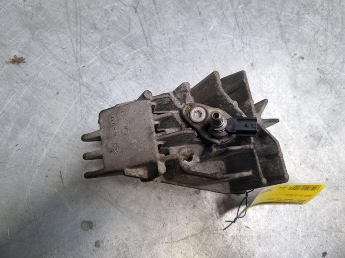 Verstuiver (diesel) van een Renault Kangoo, Gebruikt, -, Renault, -