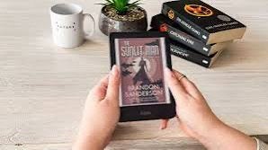 Kobo Clara Colour e-reader (nieuw in dichte doos)