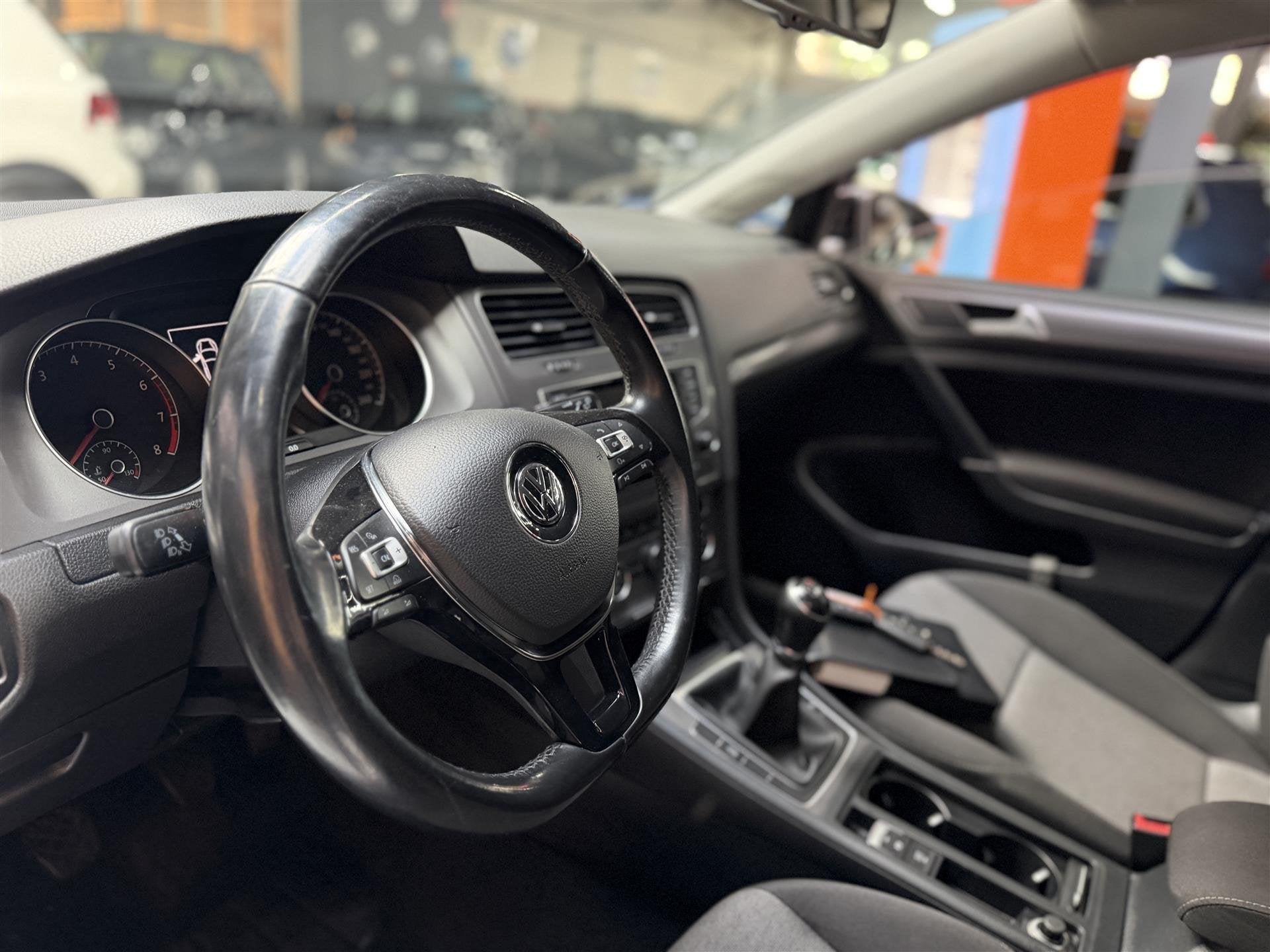 Volkswagen Golf 1.2 TSI Maxton | Xenon | Navi | Cruise | Cli, 86 pk, Gebruikt, 4 cilinders, Navigatiesysteem