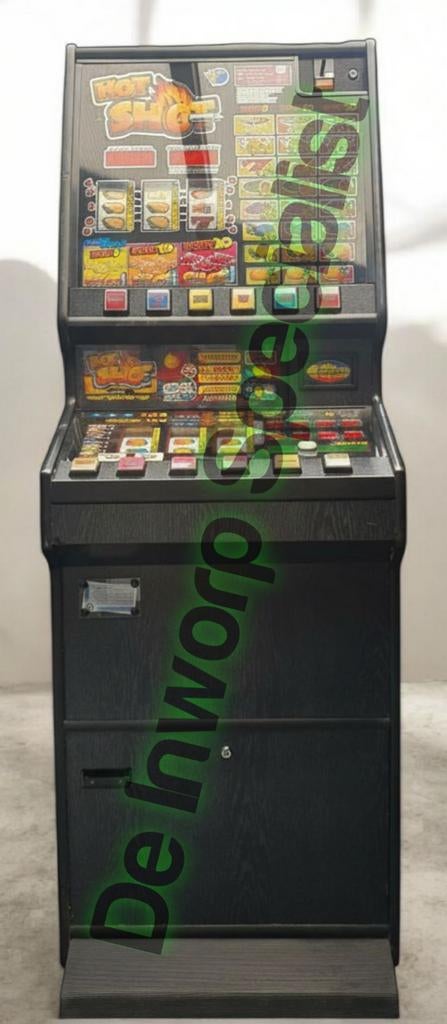 BiljetLezer Kit Astra Barcrest BellFruit Errel Jpm Rouvoet ✅, Verzamelen, Automaten | Gokkasten en Fruitautomaten, Ophalen of Verzenden