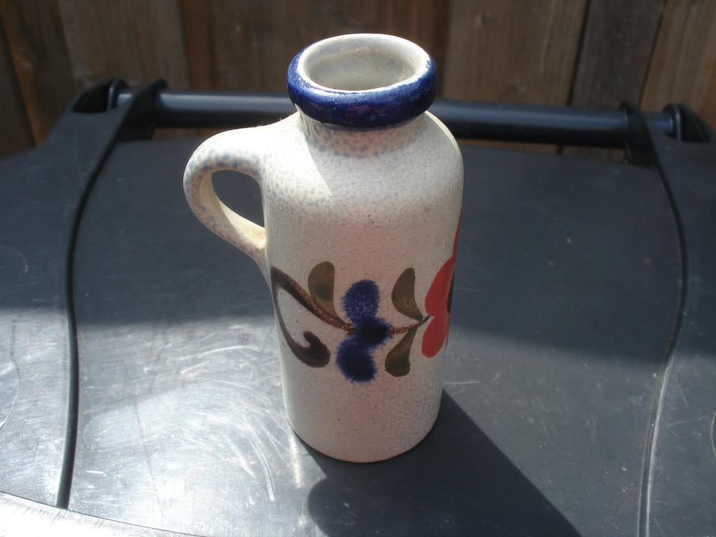 oude SIERKRUIK klein, Ophalen of Verzenden