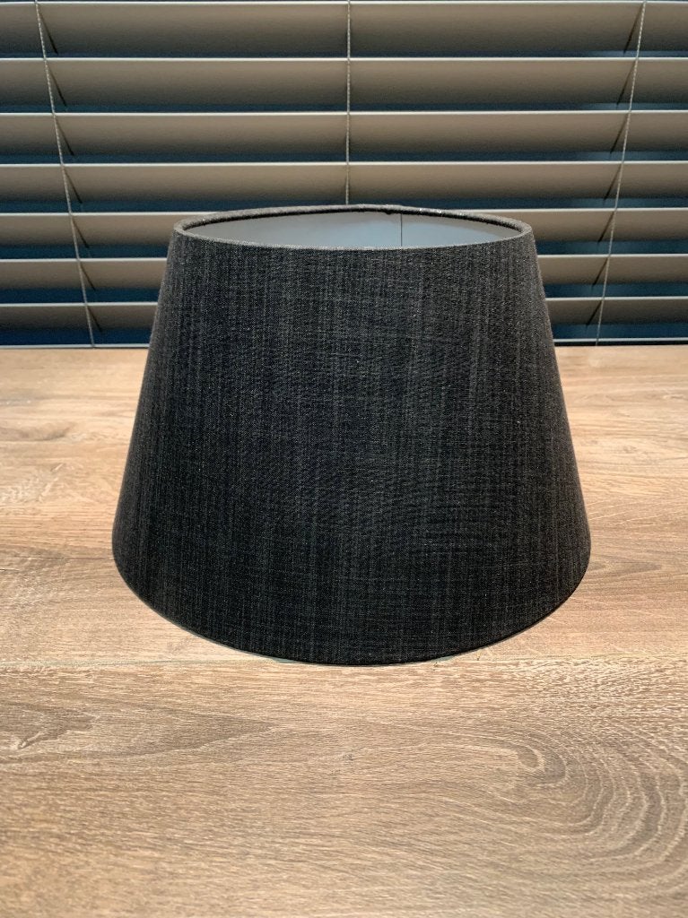 Stout verlichting nieuwe lampenkap nieuw twv € 99,00, Ophalen of Verzenden, Nieuw, Grijs