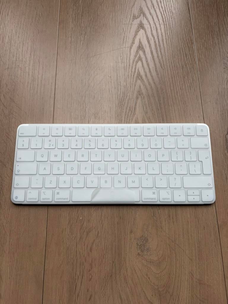 Magic keyboard NIEUW, Computers en Software, Toetsenborden, Ophalen of Verzenden, Qwerty, Nieuw, Draadloos