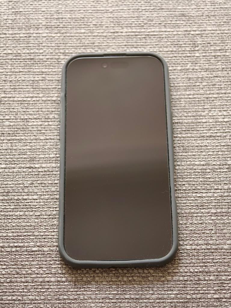 iPhone Air 256GB Wit, Telecommunicatie, Mobiele telefoons | Apple iPhone, 256 GB, Overige modellen, Wit, Ophalen of Verzenden