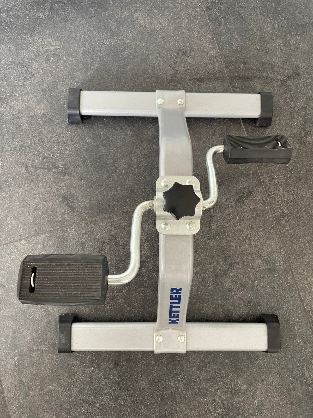 Kettler Stoelfiets / mini fiets, Ophalen, Zo goed als nieuw, Overige typen