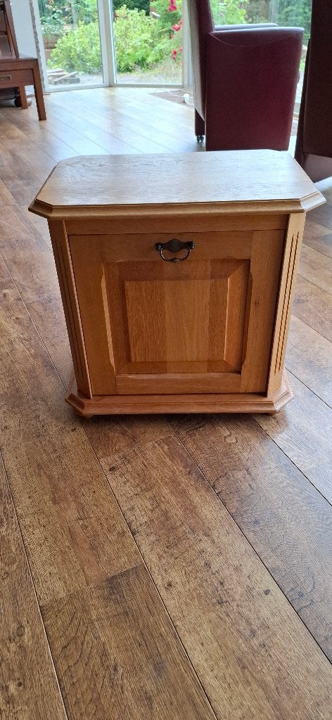 Lectuurbak / kastje, Huis en Inrichting, Woonaccessoires | Krantenbakken en Lectuurbakken, Ophalen