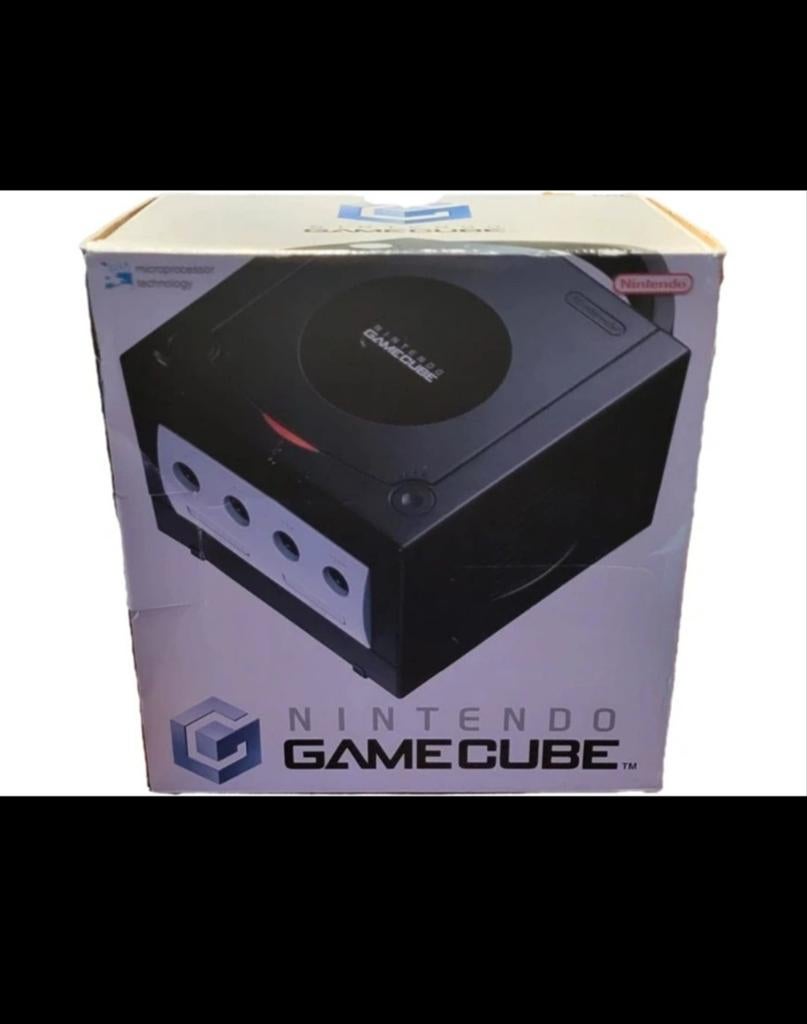 Nintendo gamecube, Avontuur en Actie, 1 speler, Ophalen of Verzenden, Zo goed als nieuw