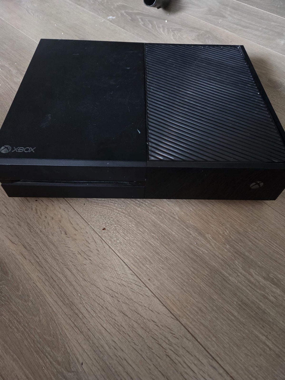 Xbox one, Ophalen, Gebruikt, 1 speler, Vanaf 3 jaar