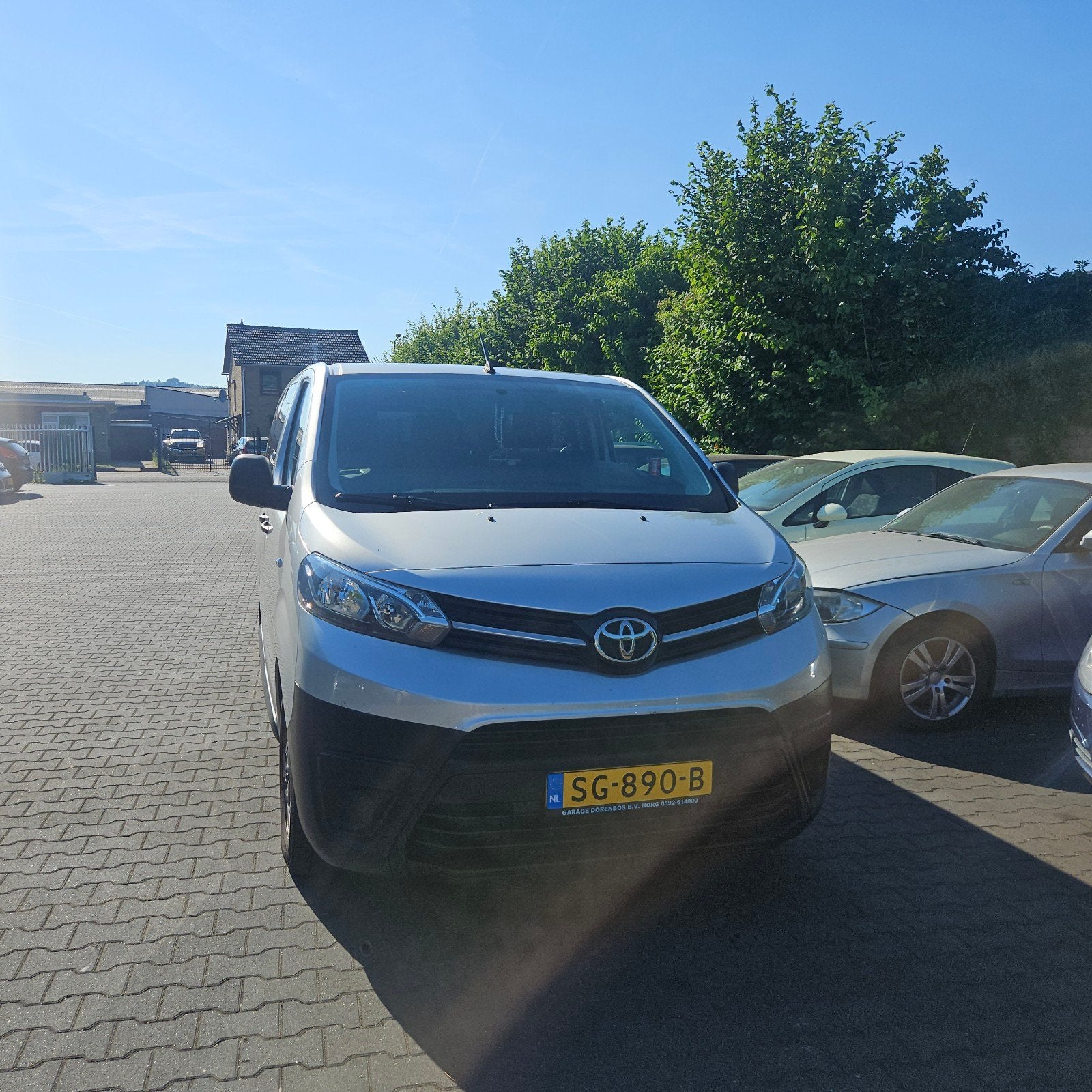 huur bus, Diensten en Vakmensen
