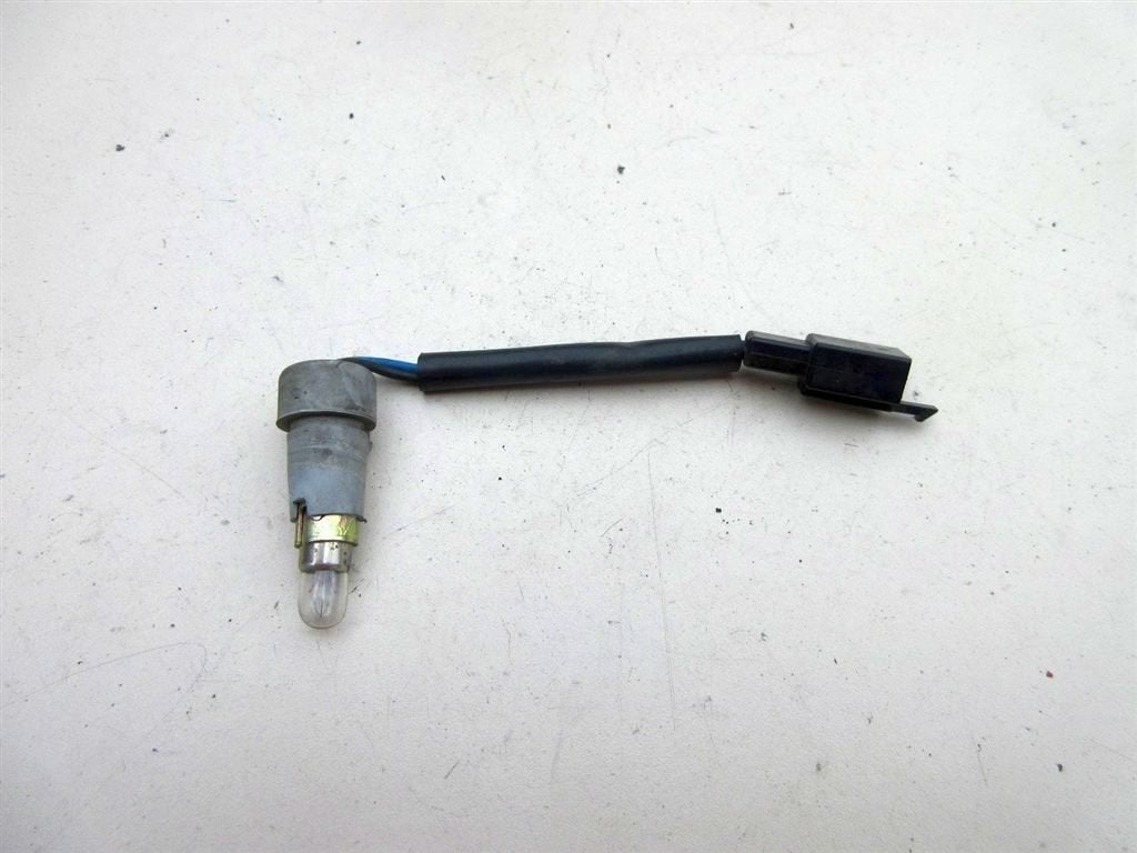 Yamaha XJ600S koplampfitting XJ 600 koplamp fitting XJ600N, Ophalen of Verzenden, Gebruikt