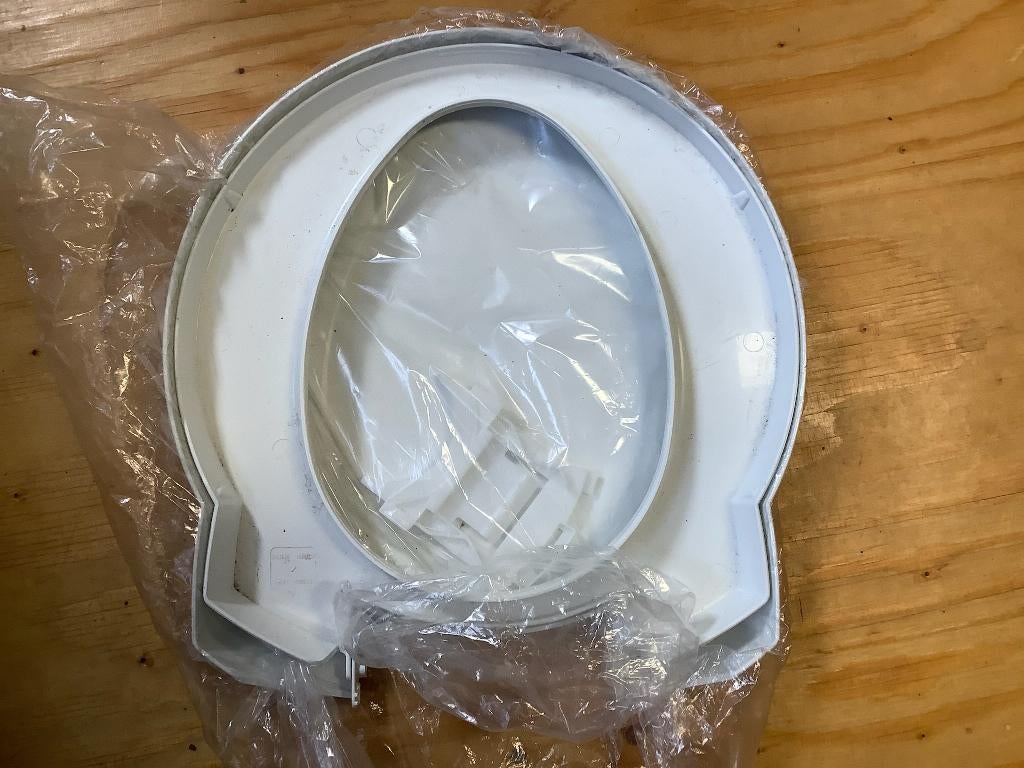 Thetford toiletbril nieuw, Ophalen of Verzenden, Nieuw