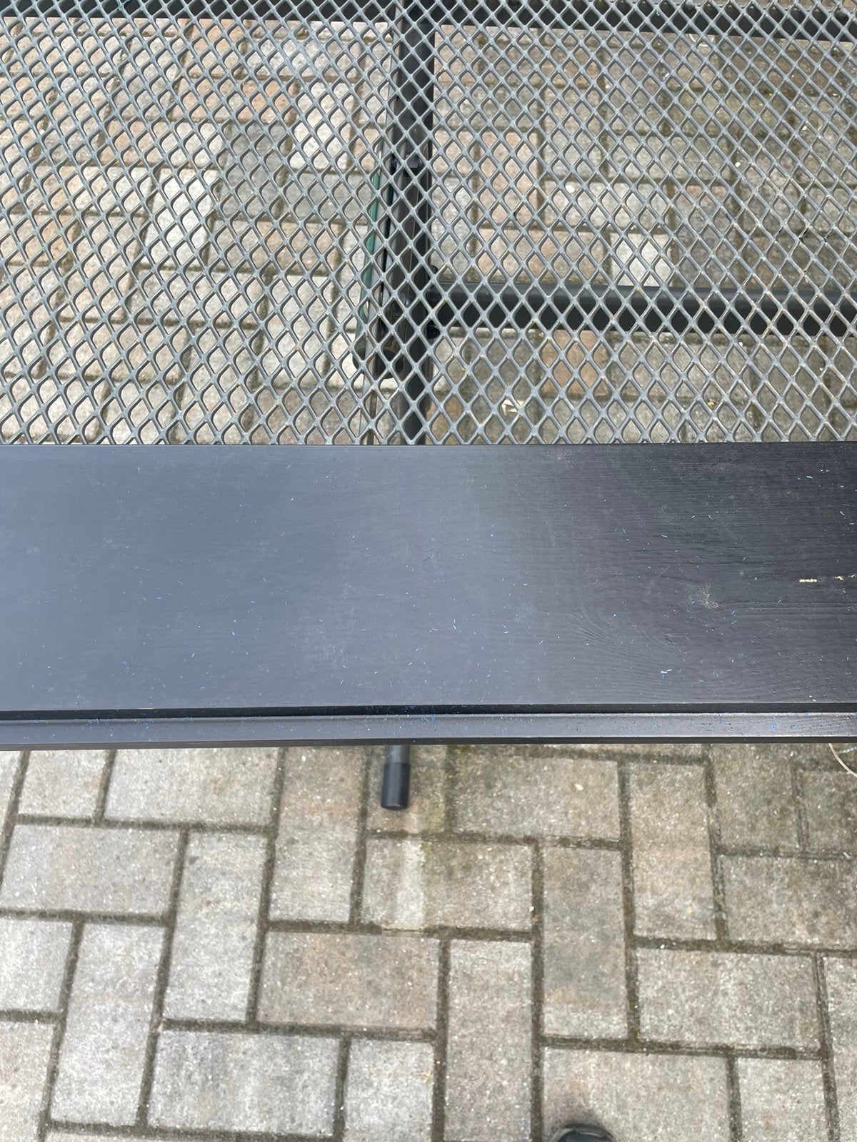 Te koop nieuwe gevel / schutting rabat planken €450,00, Ophalen, 1 tot 2 meter, Minder dan 3 meter, Zo goed als nieuw