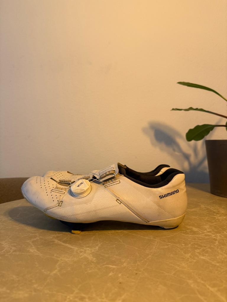 Shimano RC3 maat 39, Ophalen of Verzenden, Overige maten, Schoenen
